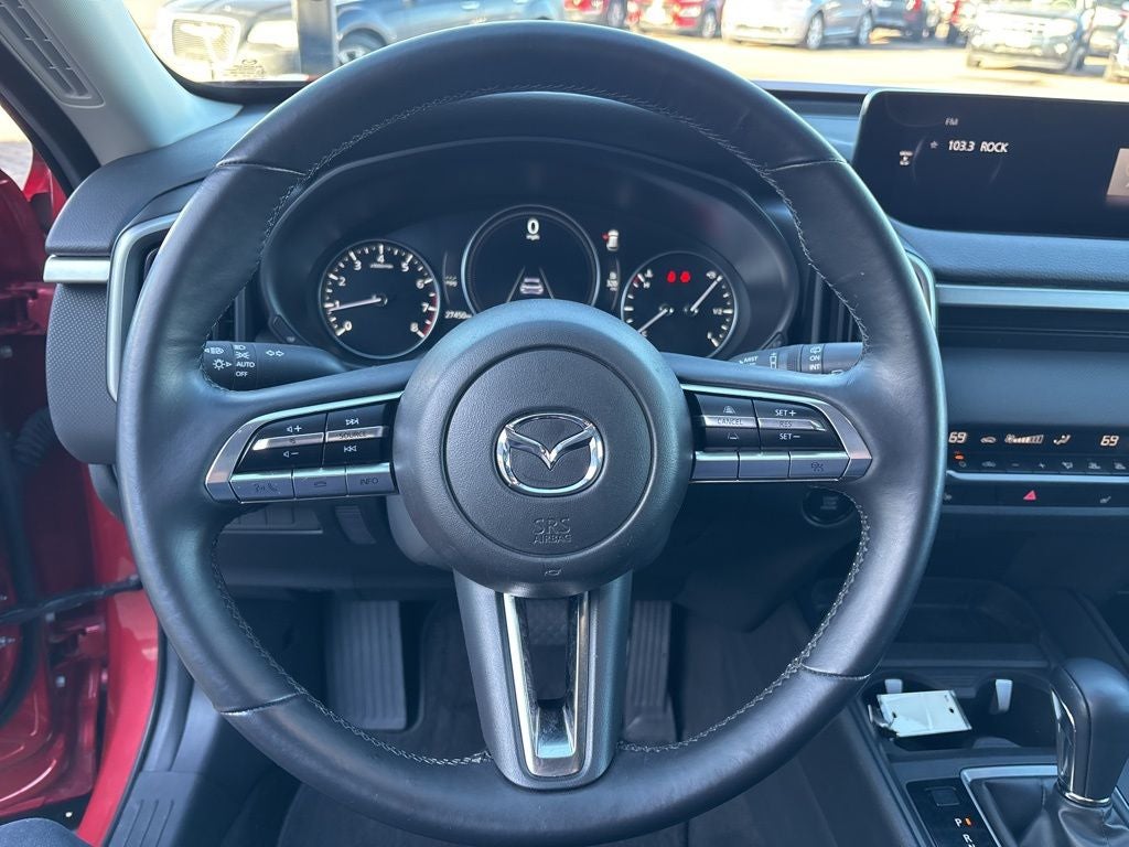 2023 Mazda Mazda CX-50 2.5 S Preferred Plus Package