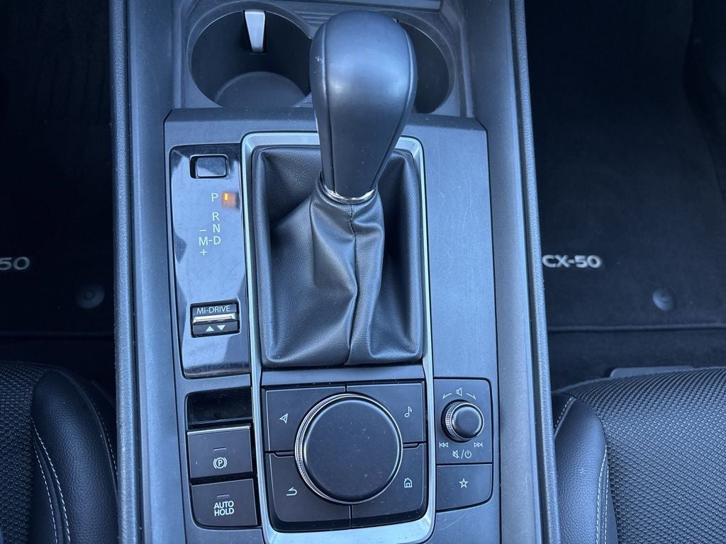 2023 Mazda Mazda CX-50 2.5 S Preferred Plus Package
