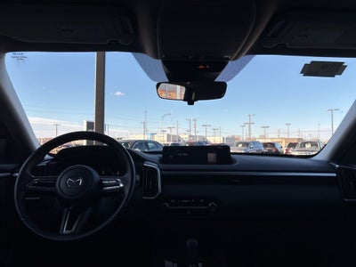 2023 Mazda Mazda CX-50 2.5 S Preferred Plus Package