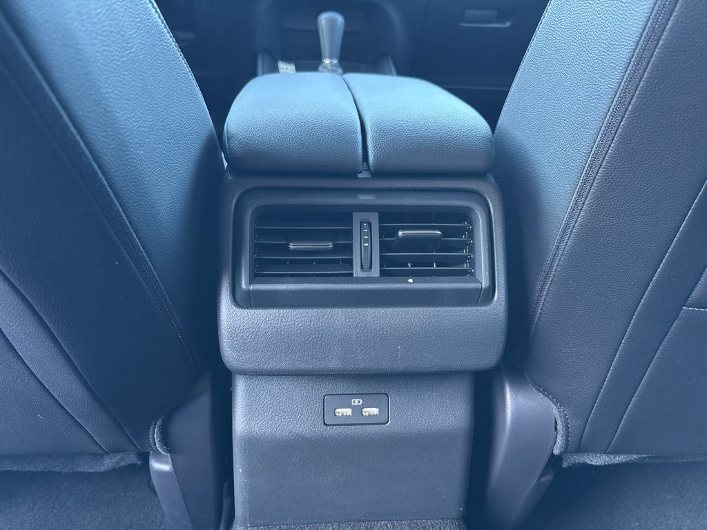 2023 Mazda Mazda CX-50 2.5 S Preferred Plus Package