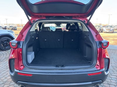 2023 Mazda Mazda CX-50 2.5 S Preferred Plus Package