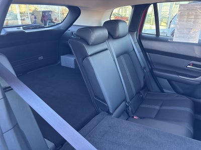 2023 Mazda Mazda CX-50 2.5 S Preferred Plus Package