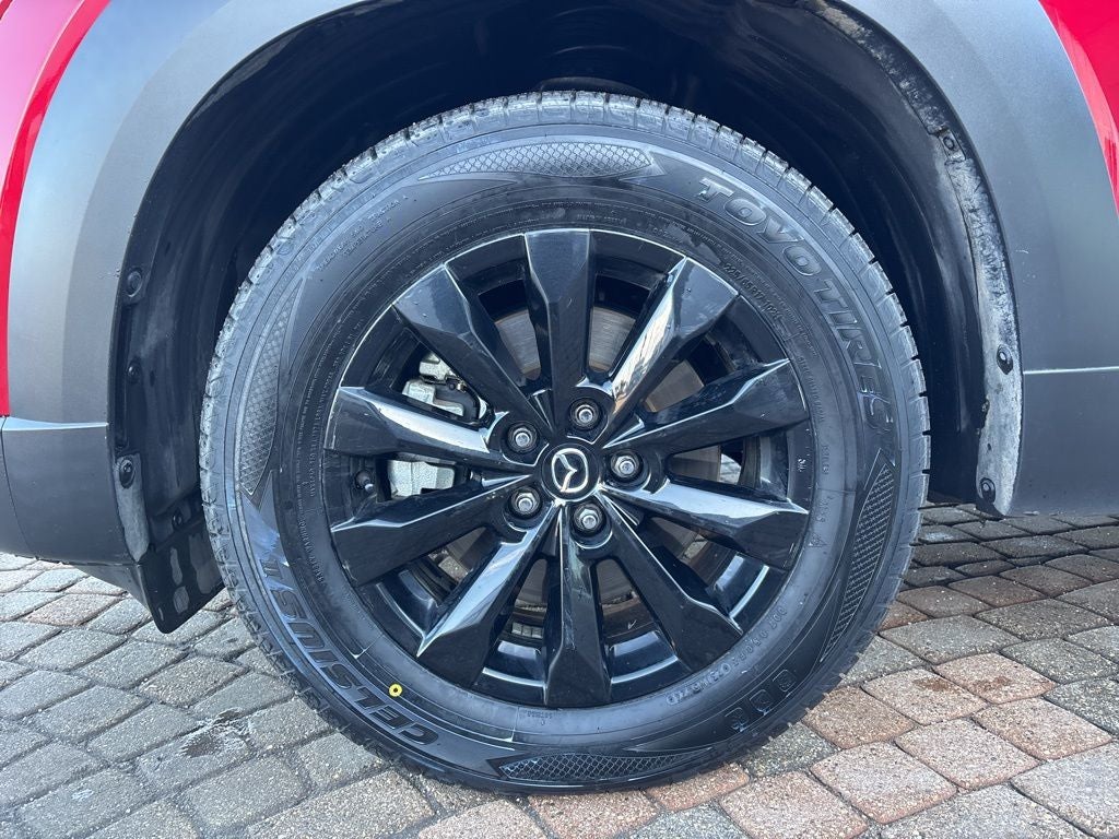 2023 Mazda Mazda CX-50 2.5 S Preferred Plus Package