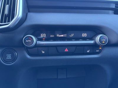 2023 Mazda Mazda CX-50 2.5 S Preferred Plus Package