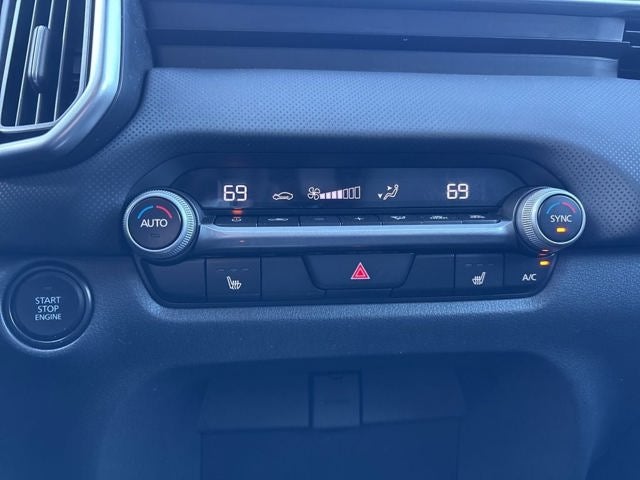 2023 Mazda Mazda CX-50 2.5 S Preferred Plus Package