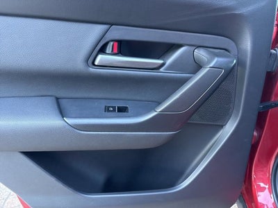 2023 Mazda Mazda CX-50 2.5 S Preferred Plus Package