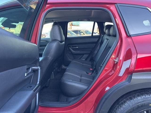 2023 Mazda Mazda CX-50 2.5 S Preferred Plus Package