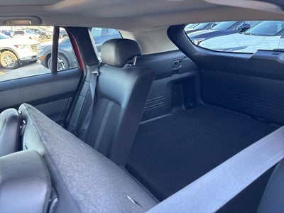 2023 Mazda Mazda CX-50 2.5 S Preferred Plus Package