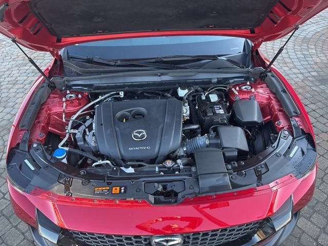 2023 Mazda Mazda CX-50 2.5 S Preferred Plus Package