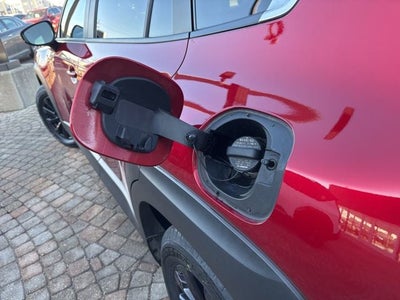 2023 Mazda Mazda CX-50 2.5 S Preferred Plus Package