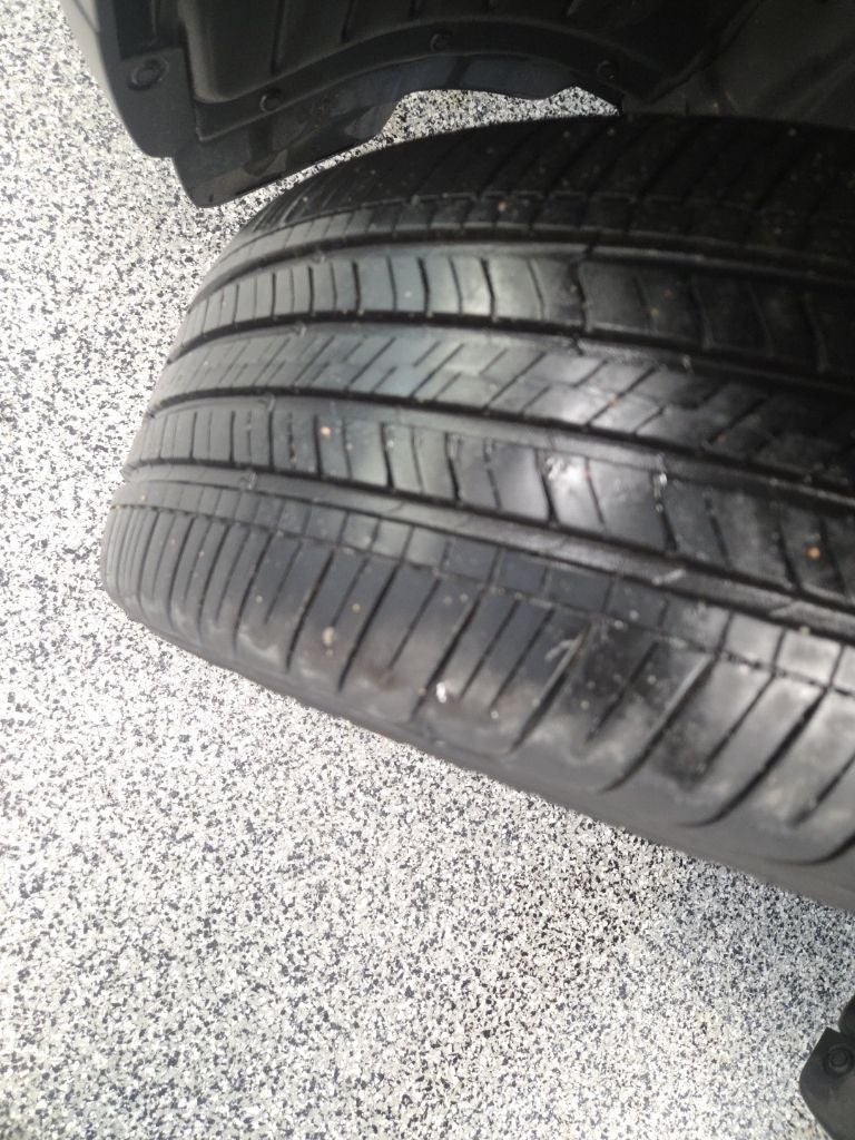 2025 Mazda Mazda CX-50 2.5 Turbo Premium Package