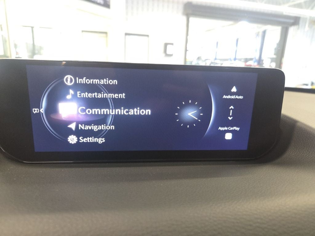 2025 Mazda Mazda CX-50 2.5 Turbo Premium Package