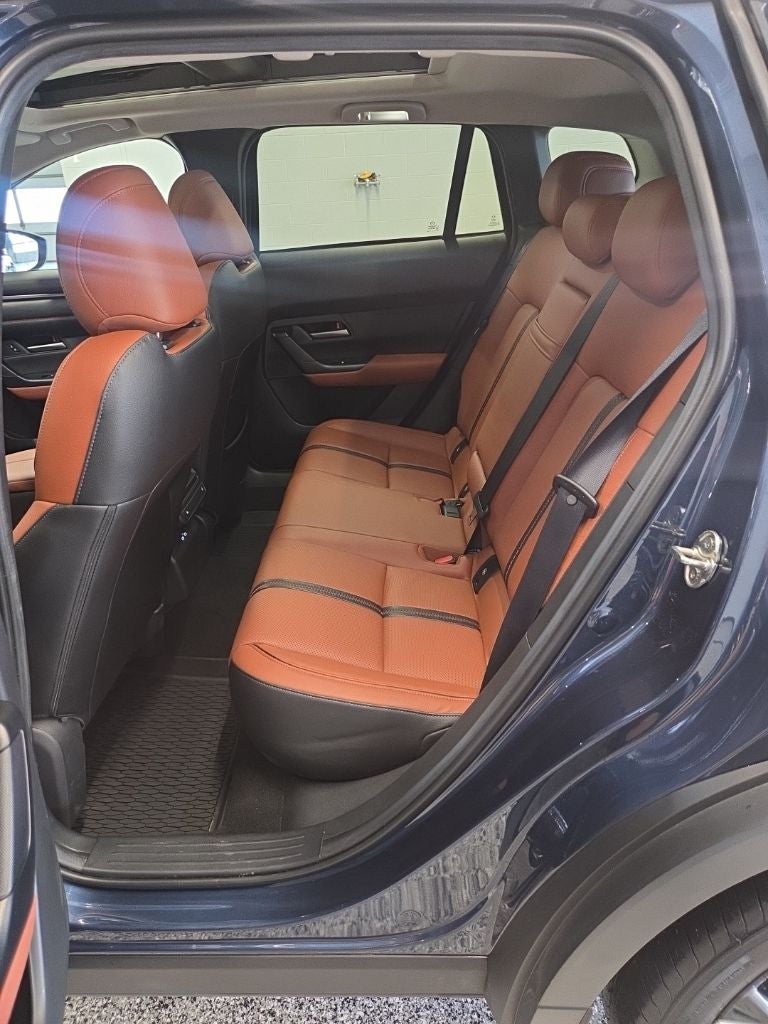 2025 Mazda Mazda CX-50 2.5 Turbo Premium Package