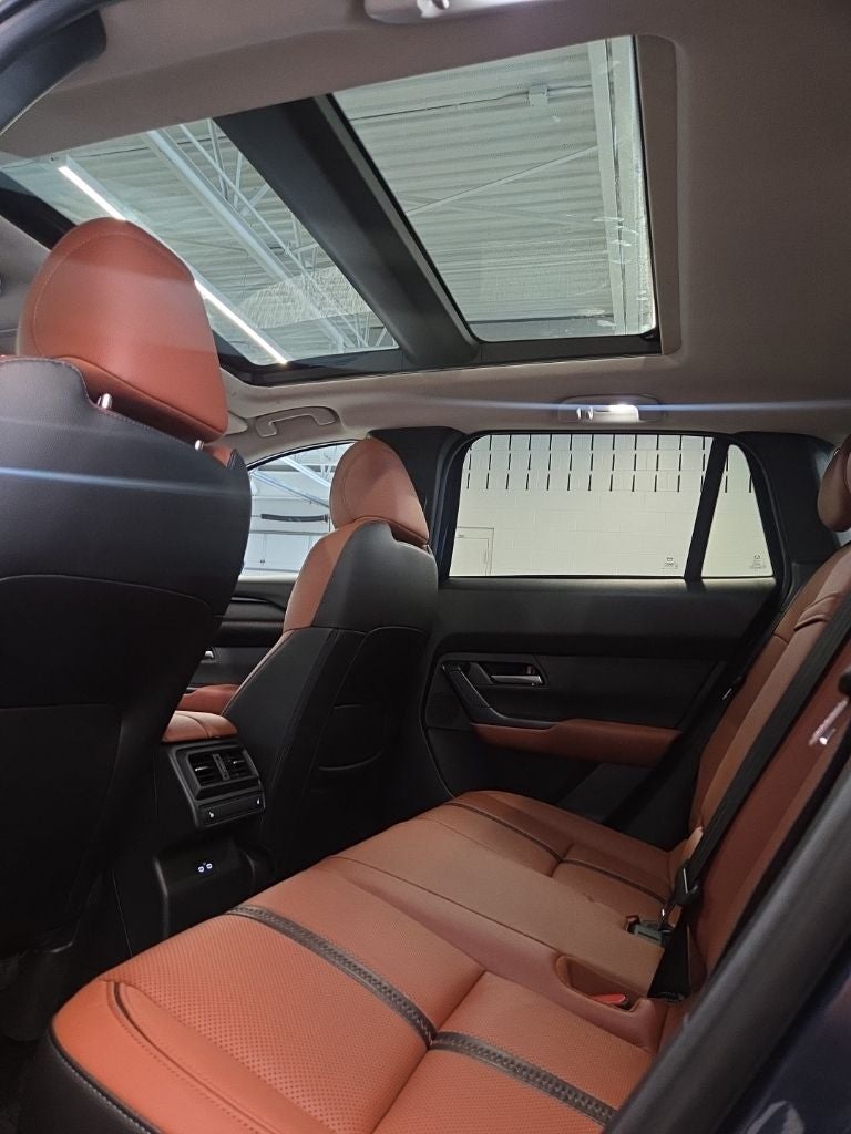 2025 Mazda Mazda CX-50 2.5 Turbo Premium Package