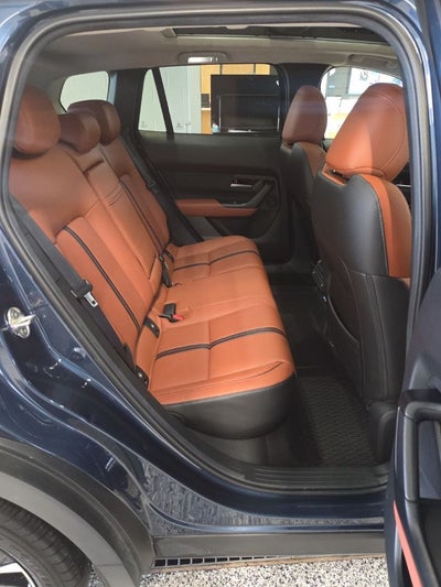 2025 Mazda Mazda CX-50 2.5 Turbo Premium Package