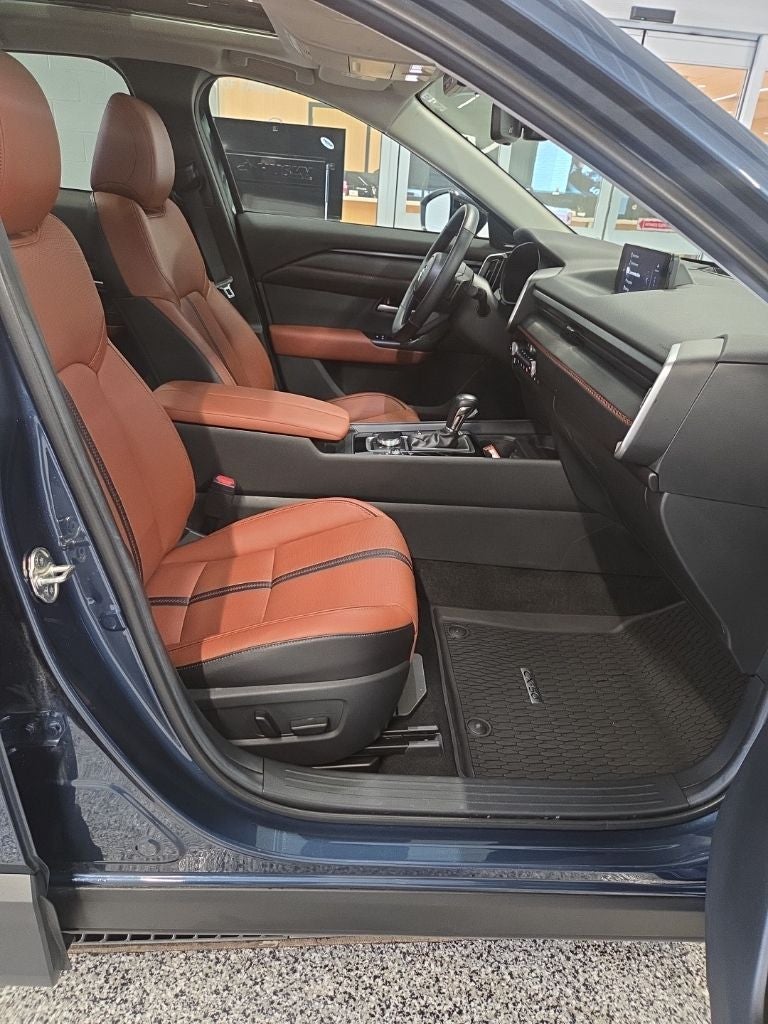 2025 Mazda Mazda CX-50 2.5 Turbo Premium Package