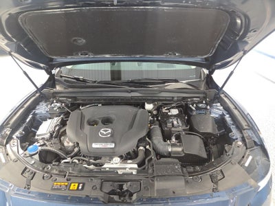 2025 Mazda Mazda CX-50 2.5 Turbo Premium Package