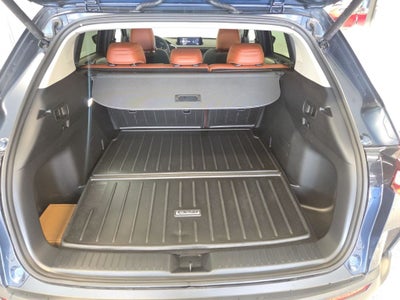 2025 Mazda Mazda CX-50 2.5 Turbo Premium Package