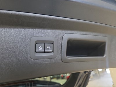 2025 Mazda Mazda CX-50 2.5 Turbo Premium Package