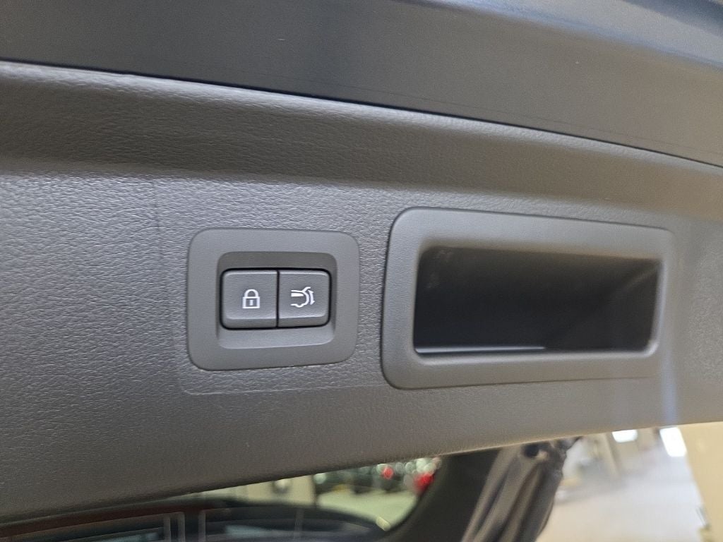 2025 Mazda Mazda CX-50 2.5 Turbo Premium Package