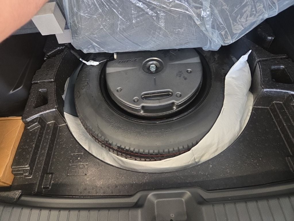 2025 Mazda Mazda CX-50 2.5 Turbo Premium Package