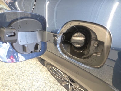 2025 Mazda Mazda CX-50 2.5 Turbo Premium Package