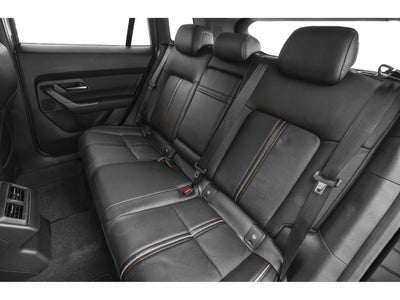 2025 Mazda Mazda CX-50 2.5 S Premium Plus Package