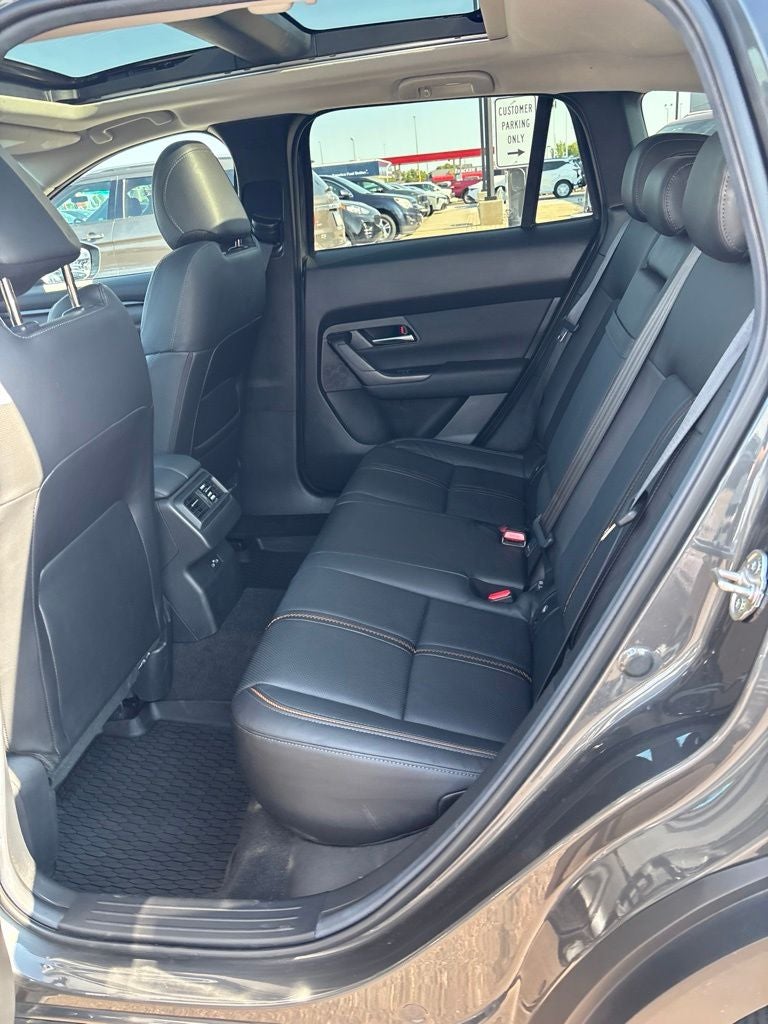 2025 Mazda Mazda CX-50 2.5 S Premium Plus Package