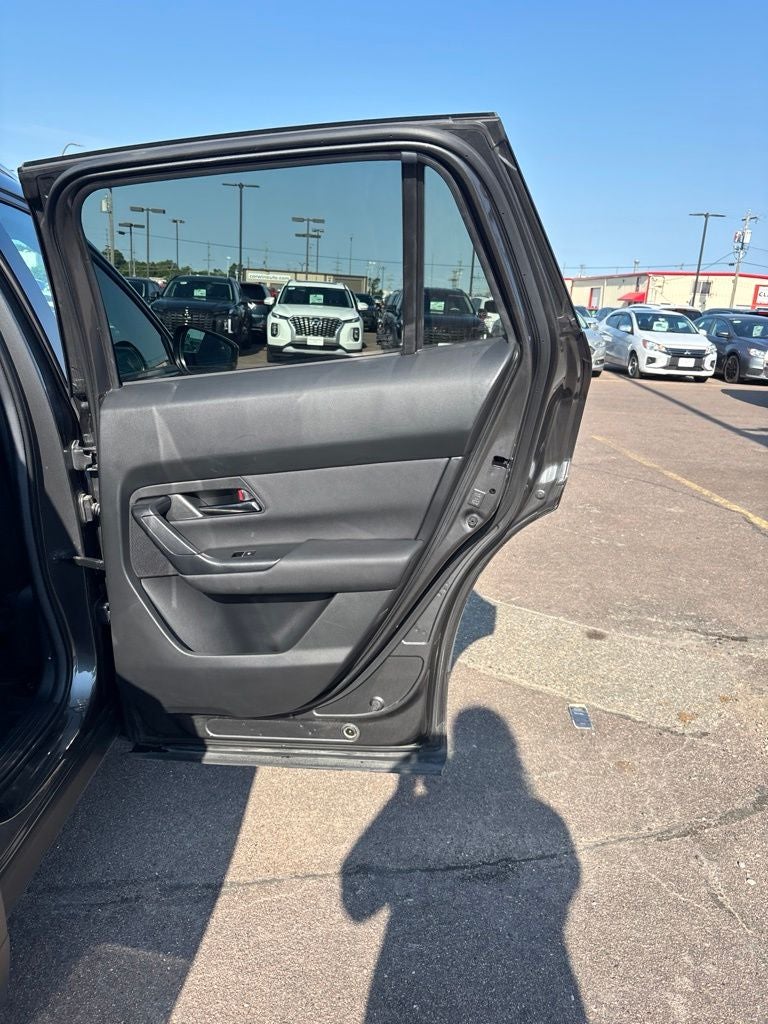 2025 Mazda Mazda CX-50 2.5 S Premium Plus Package