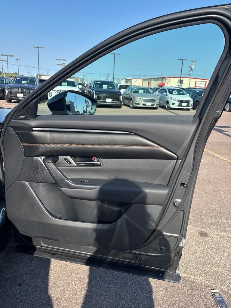2025 Mazda Mazda CX-50 2.5 S Premium Plus Package