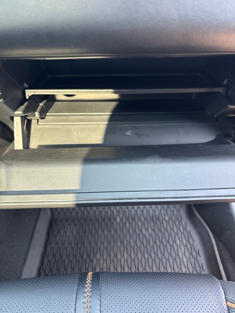 2025 Mazda Mazda CX-50 2.5 S Premium Plus Package