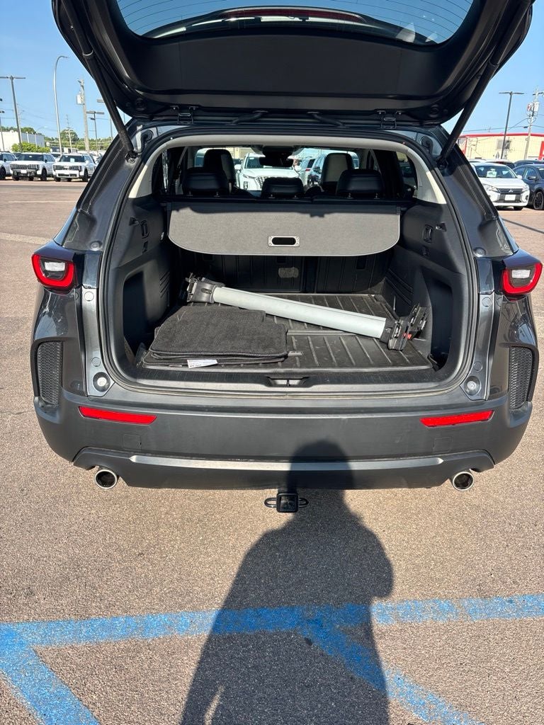 2025 Mazda Mazda CX-50 2.5 S Premium Plus Package