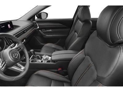 2025 Mazda Mazda CX-50 2.5 S Premium Plus Package
