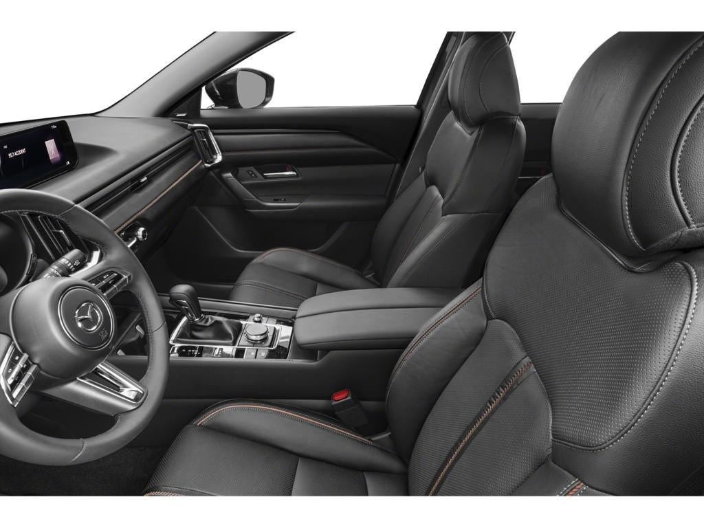 2025 Mazda Mazda CX-50 2.5 S Premium Plus Package