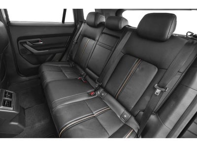 2025 Mazda Mazda CX-50 2.5 S Premium Plus Package