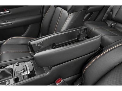 2025 Mazda Mazda CX-50 2.5 S Premium Plus Package
