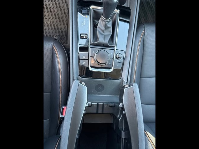 2025 Mazda Mazda CX-50 2.5 S Premium Plus Package