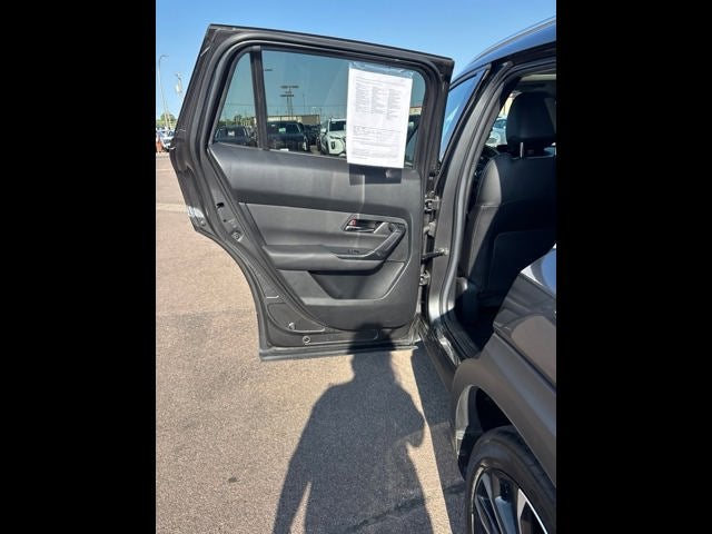 2025 Mazda Mazda CX-50 2.5 S Premium Plus Package
