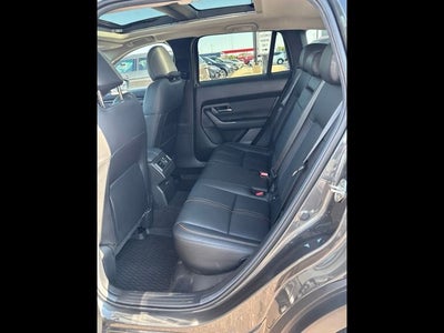 2025 Mazda Mazda CX-50 2.5 S Premium Plus Package
