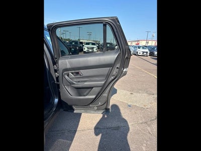 2025 Mazda Mazda CX-50 2.5 S Premium Plus Package