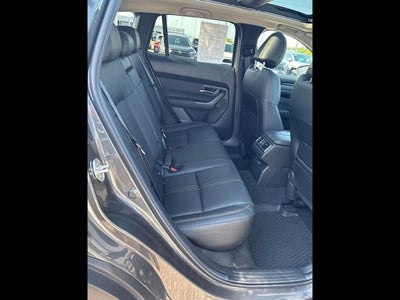 2025 Mazda Mazda CX-50 2.5 S Premium Plus Package