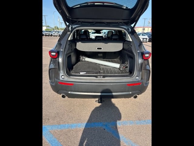 2025 Mazda Mazda CX-50 2.5 S Premium Plus Package