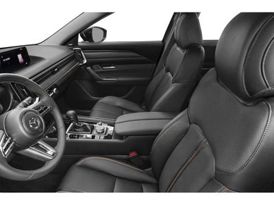 2025 Mazda Mazda CX-50 2.5 S Premium Plus Package