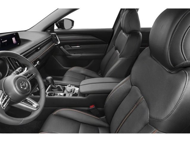 2025 Mazda Mazda CX-50 2.5 S Premium Plus Package