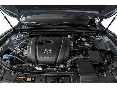 2025 Mazda Mazda CX-50 2.5 S Premium Plus Package