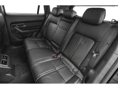 2025 Mazda Mazda CX-50 2.5 S Premium Plus Package