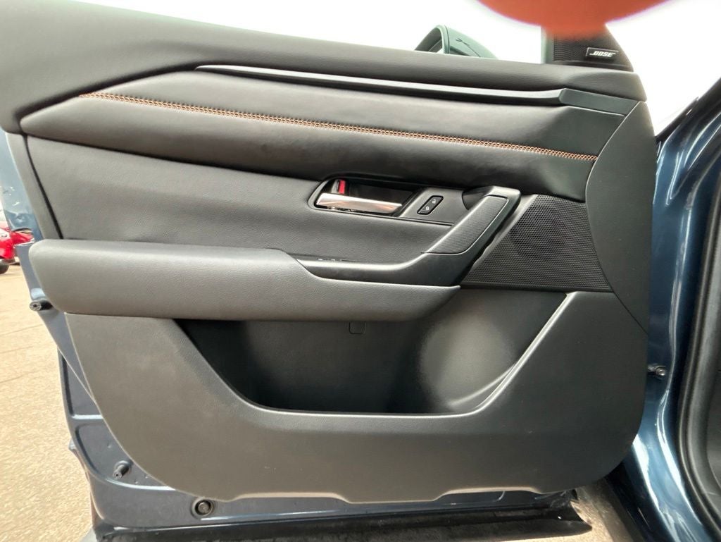 2025 Mazda Mazda CX-50 2.5 Turbo Premium Plus Package