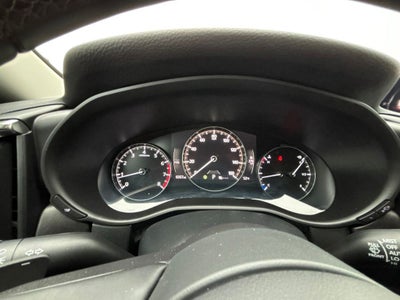 2025 Mazda Mazda CX-50 2.5 Turbo Premium Plus Package