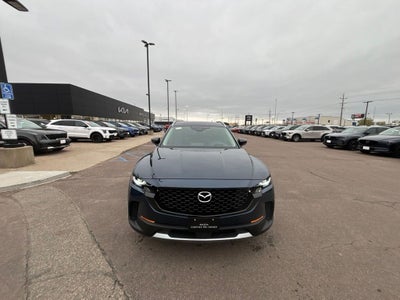 2025 Mazda Mazda CX-50 2.5 Turbo Premium Plus Package