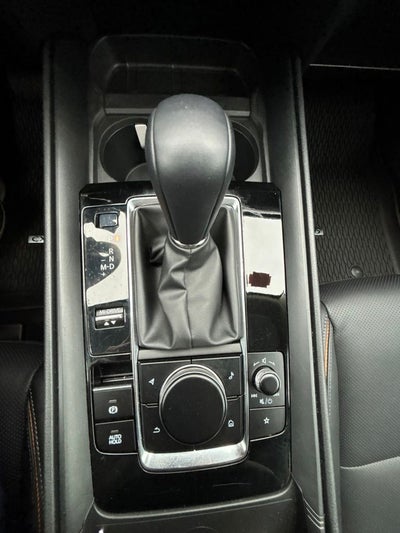 2025 Mazda Mazda CX-50 2.5 Turbo Premium Plus Package